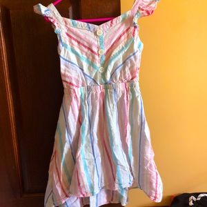 Sonoma Girls size 4 dress